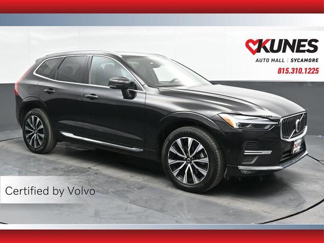 2023 Volvo XC60