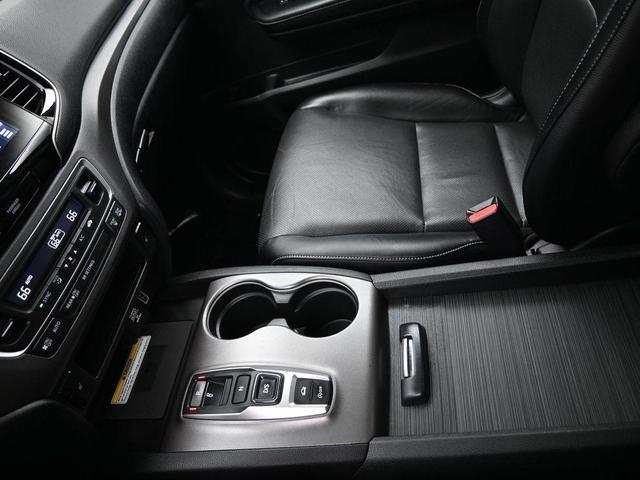 Photo of 2022 Modern Steel Metallic Honda Ridgeline