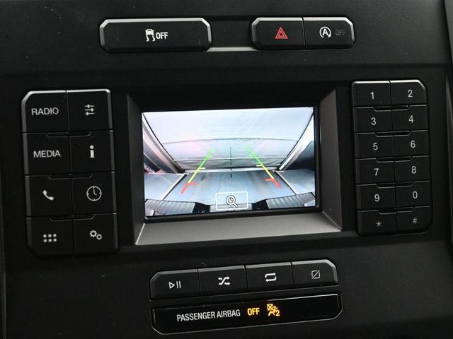 Photo of 2020 Agate Black Metallic Ford F-150