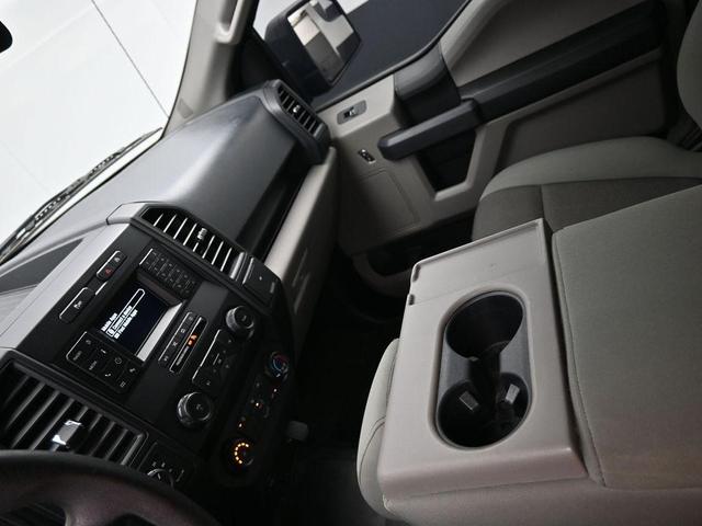 Photo of 2020 Agate Black Metallic Ford F-150
