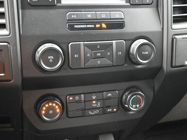 Photo of 2020 Agate Black Metallic Ford F-150