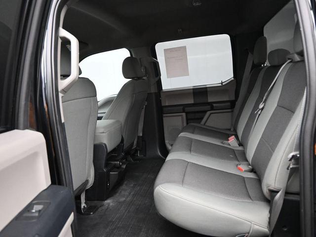 Photo of 2020 Agate Black Metallic Ford F-150