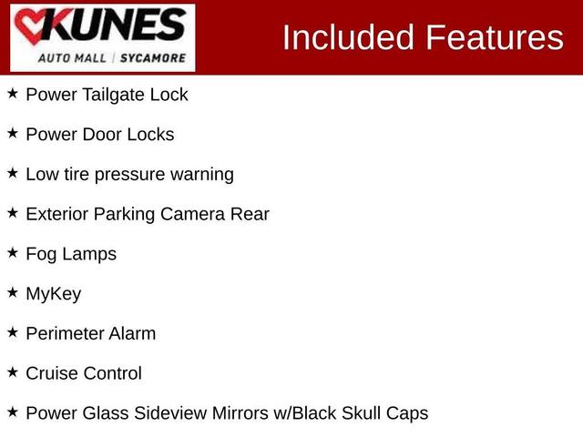 Photo of 2020 Agate Black Metallic Ford F-150
