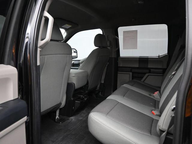 Photo of 2020 Agate Black Metallic Ford F-150