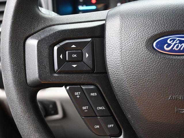 Photo of 2020 Agate Black Metallic Ford F-150