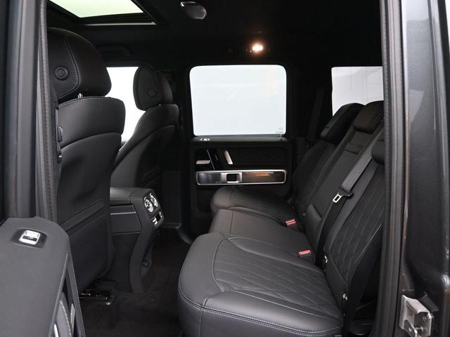 Photo of 2025 Graphite Metallic Mercedes-Benz AMG G 63