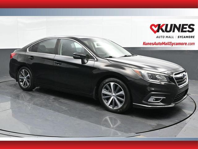 2019 Subaru Legacy