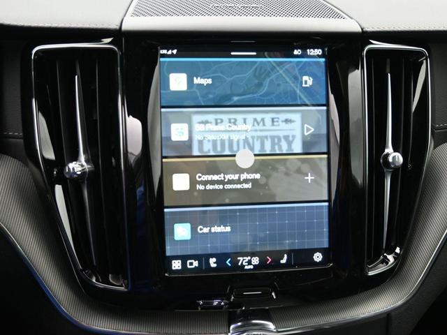 Photo of 2025 Onyx Black Metallic Volvo XC60