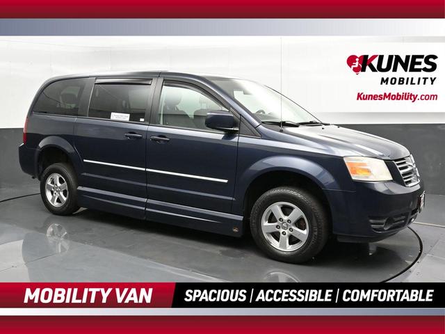 2008 Dodge Grand Caravan