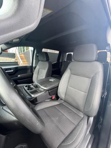 Photo of 2023 Summit White Chevrolet Silverado 1500