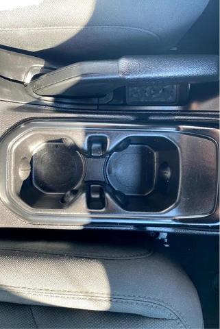 Photo of 2018 GRAY Jeep Wrangler Unlimited