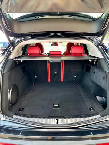 Photo of 2019 Vulcano Black Metallic Alfa Romeo Stelvio