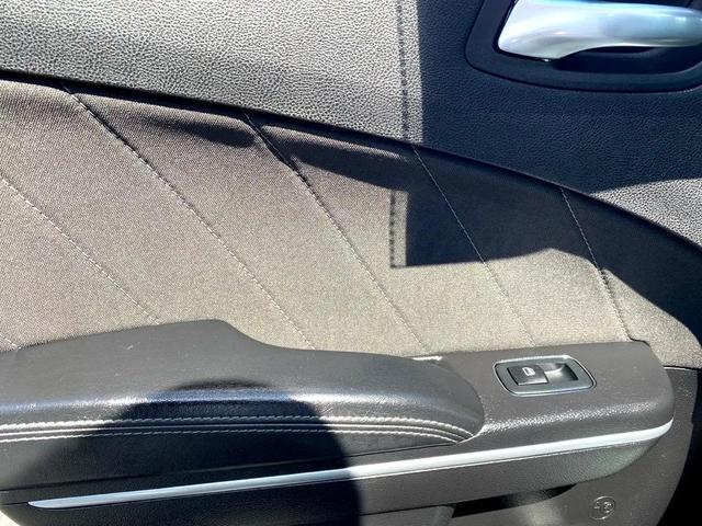 Photo of 2021 White Knuckle Dodge Charger