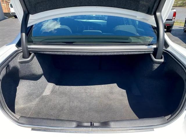 Photo of 2021 White Knuckle Dodge Charger