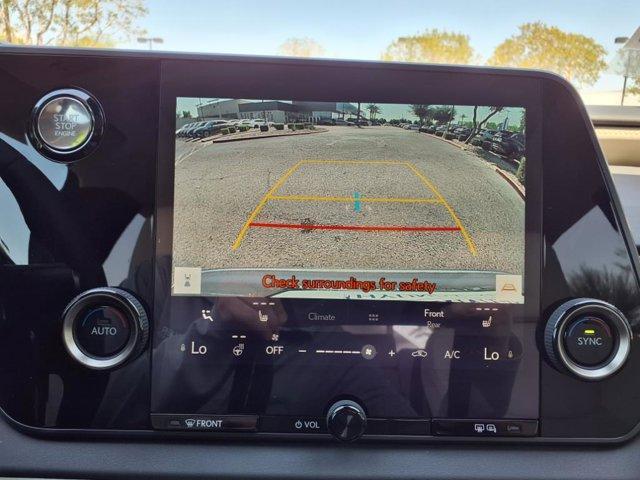 Photo of 2024 Iridium Lexus RX 350