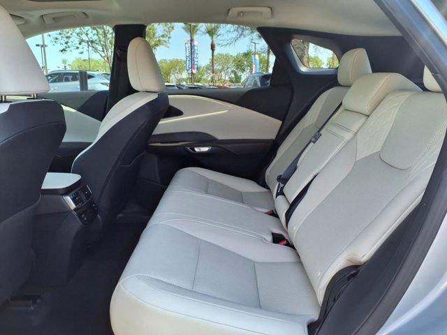 Photo of 2024 Iridium Lexus RX 350
