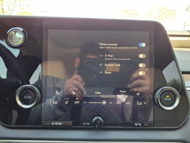 Photo of 2024 Iridium Lexus RX 350