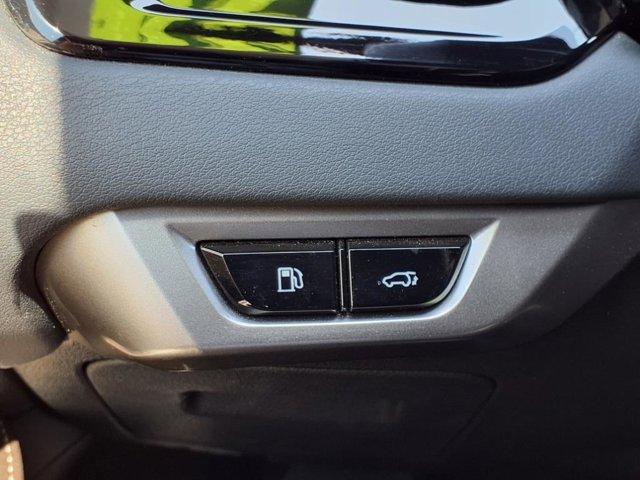 Photo of 2024 Iridium Lexus RX 350