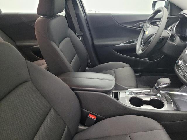 Photo of 2024 Mosaic Black Metallic Chevrolet Malibu
