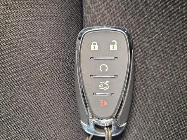 Photo of 2024 Mosaic Black Metallic Chevrolet Malibu