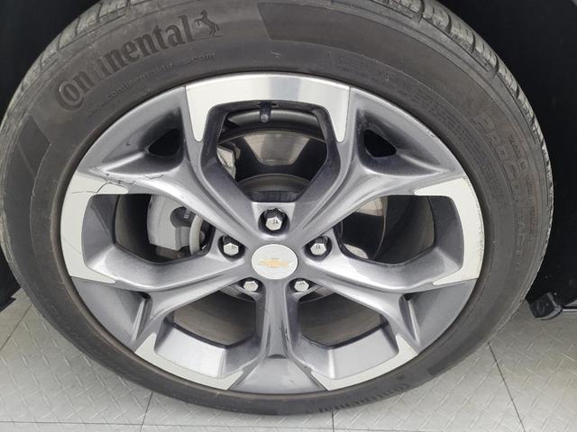 Photo of 2024 Mosaic Black Metallic Chevrolet Malibu