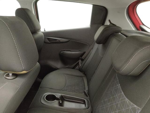 Photo of 2020 Red Chevrolet Spark