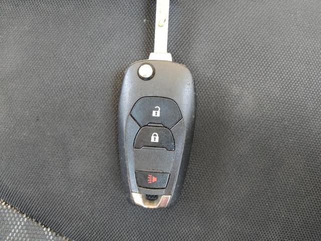 Photo of 2020 Red Chevrolet Spark