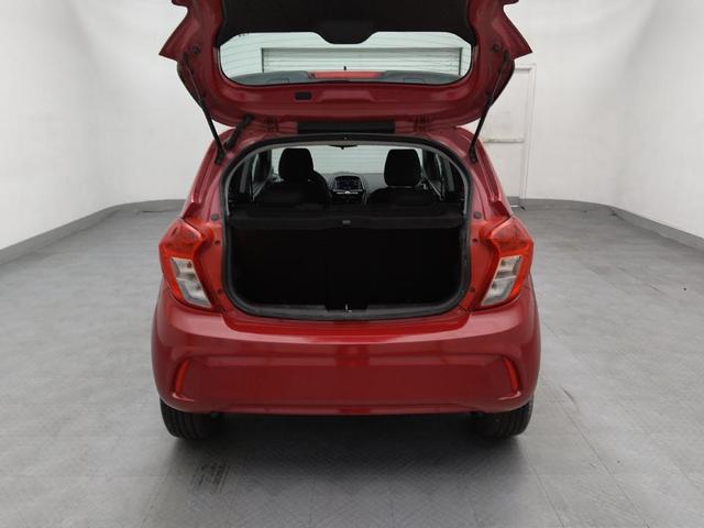 Photo of 2020 Red Chevrolet Spark