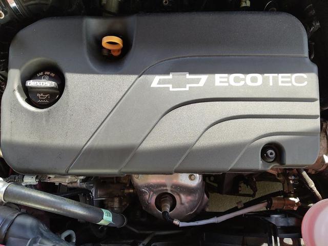 Photo of 2020 Red Chevrolet Spark