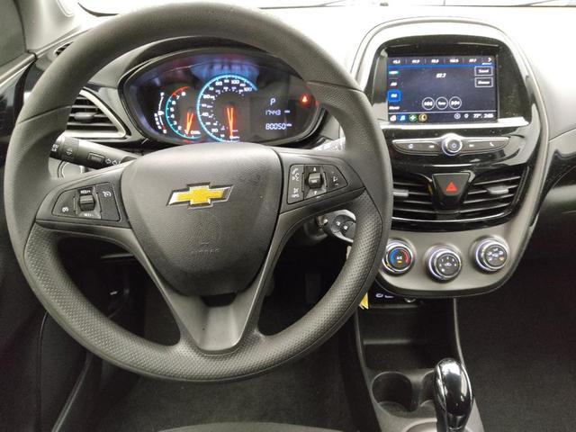 Photo of 2020 Red Chevrolet Spark