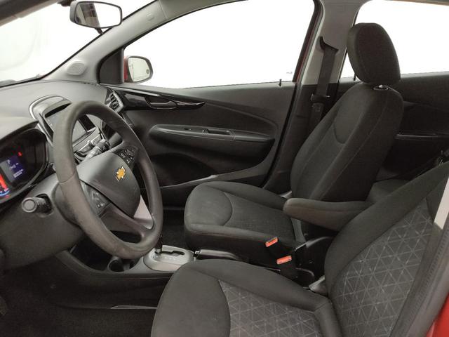 Photo of 2020 Red Chevrolet Spark
