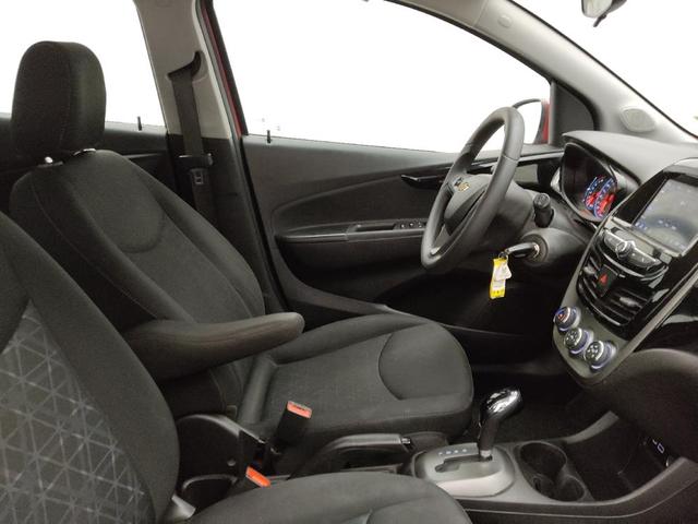 Photo of 2020 Red Chevrolet Spark