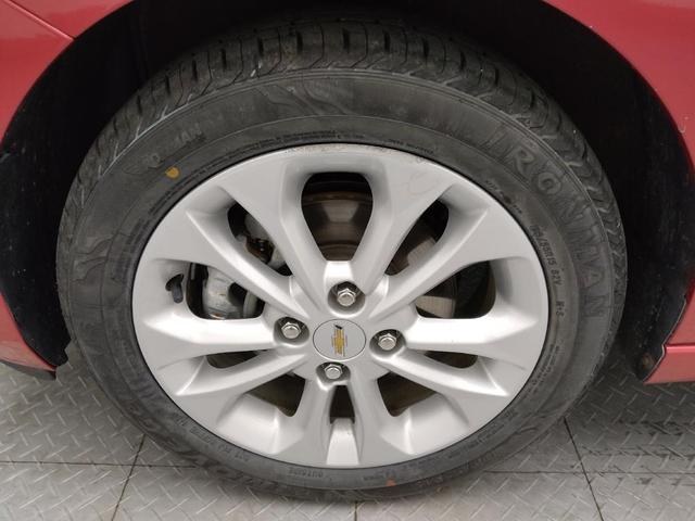 Photo of 2020 Red Chevrolet Spark