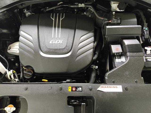 Photo of 2017 Ebony Black Kia Sorento