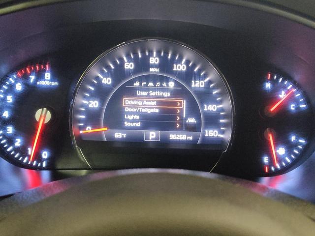 Photo of 2017 Ebony Black Kia Sorento
