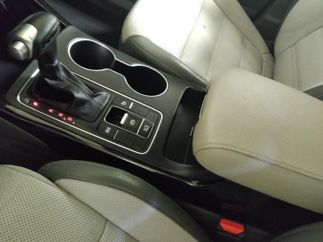 Photo of 2017 Ebony Black Kia Sorento