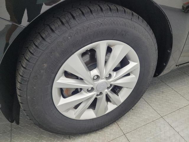Photo of 2018 Aurora Black Kia Sedona