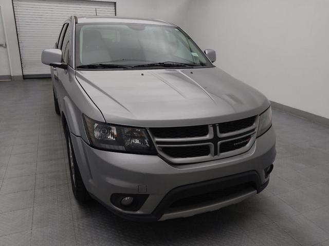 Photo of 2018 Billet Clearcoat Dodge Journey