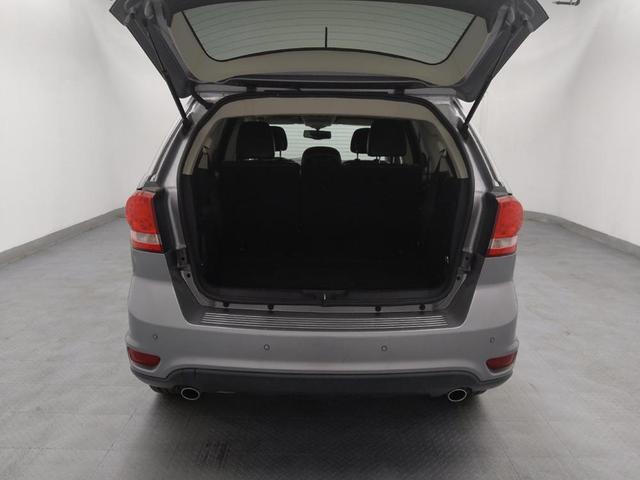 Photo of 2018 Billet Clearcoat Dodge Journey