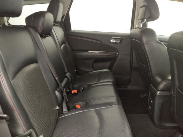 Photo of 2018 Billet Clearcoat Dodge Journey