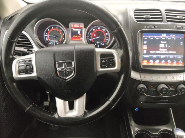 Photo of 2018 Billet Clearcoat Dodge Journey