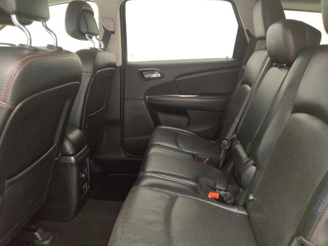 Photo of 2018 Billet Clearcoat Dodge Journey