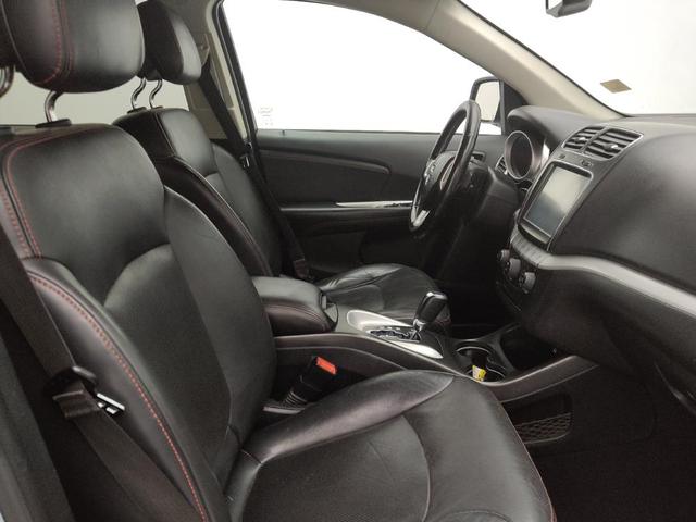 Photo of 2018 Billet Clearcoat Dodge Journey