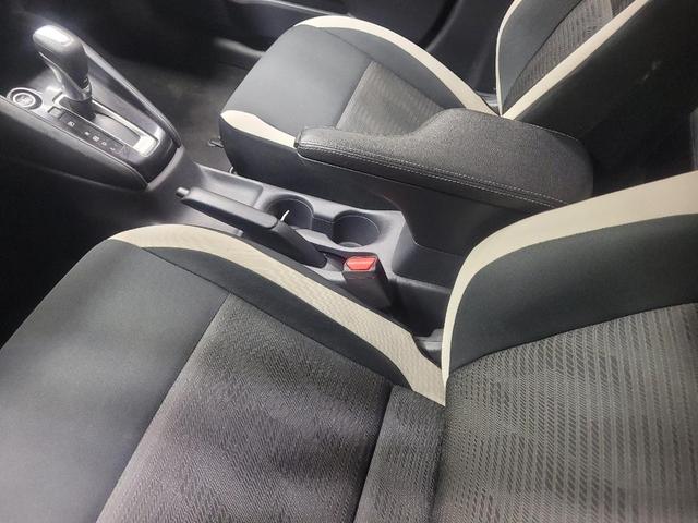 Photo of 2021 Gun Metallic Nissan Versa
