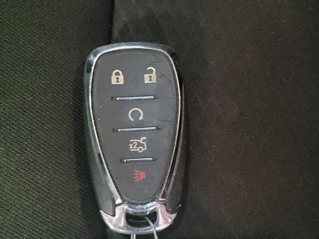 Photo of 2023 Dark Ash Metallic Chevrolet Malibu