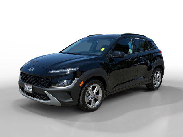 2022 Hyundai KONA