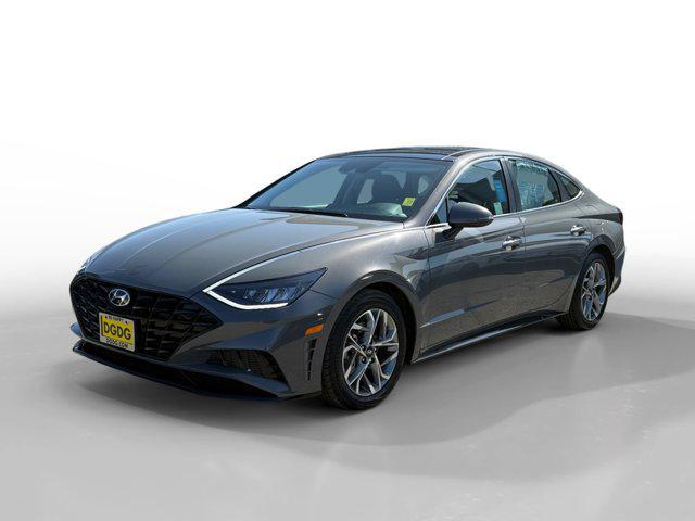 2022 Hyundai Sonata