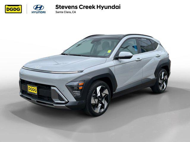 2024 Hyundai KONA