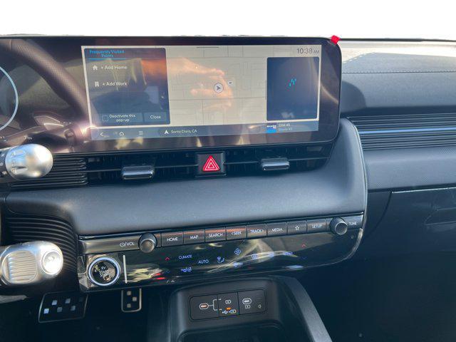 Photo of 2025 Ecotronic Gray Matte Hyundai IONIQ 5 N