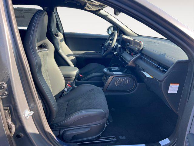 Photo of 2025 Ecotronic Gray Matte Hyundai IONIQ 5 N